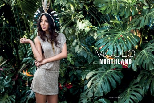 Vicolo Northland P/E 2014