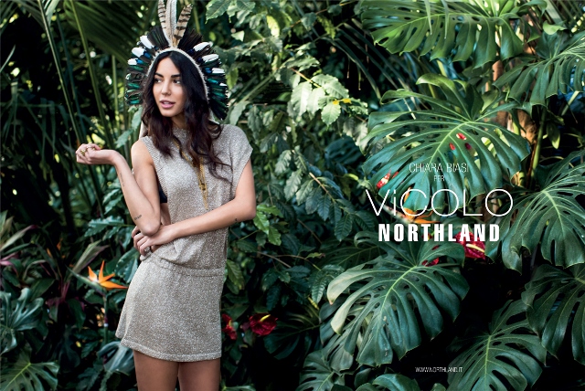 Vicolo Northland sceglie Chiara Biasi