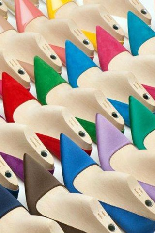 Prada lancia il bespoke coi tacchi