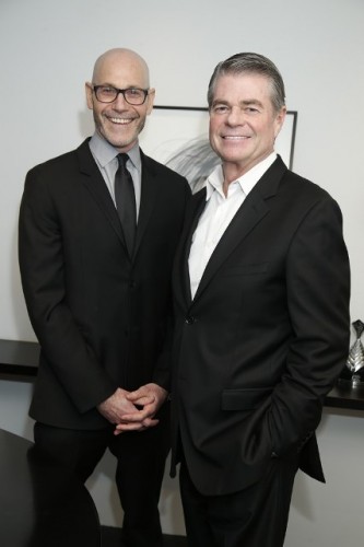 Steve Shiffman e Tom Murry Ph: John Aquino