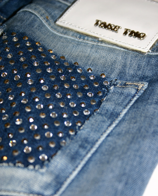 Un jeans Take Two