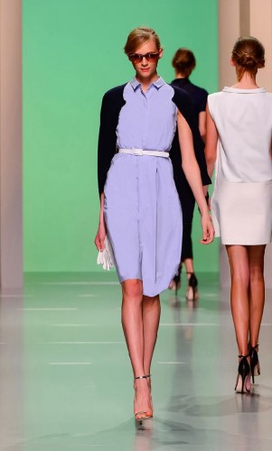 Tara Jarmon Spring/Summer 2013