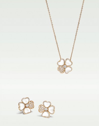 Van Cleef & Arpels - Cosmos