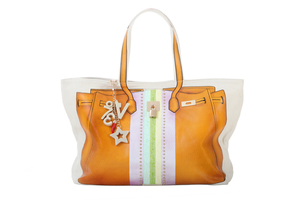 V°73, boom delle borse ‘effetto Birkin’