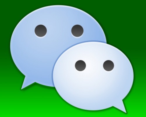 WeChatOK