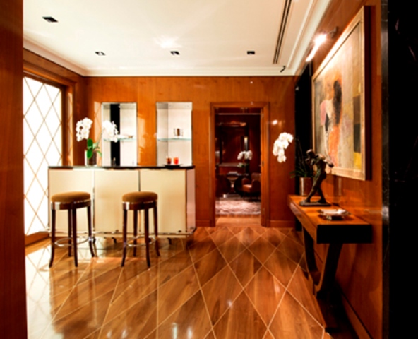 Tod’s esporta in Usa il suo Jp Club