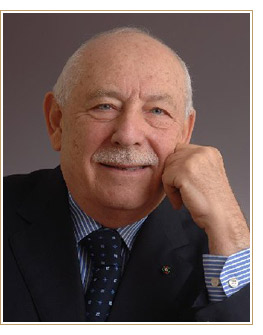 Cologni lascia il board di Richemont