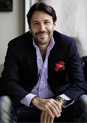 Ippolito Etro