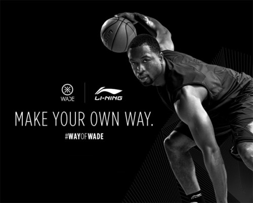 li-ning