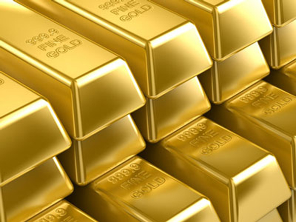 Compro oro in crisi, fatturato dimezzato