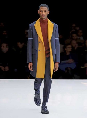 Z Zegna A/I 2014-2015