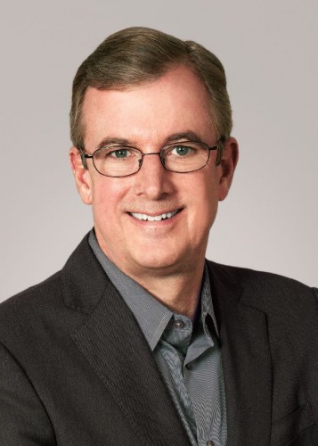 Eric C. Wiseman