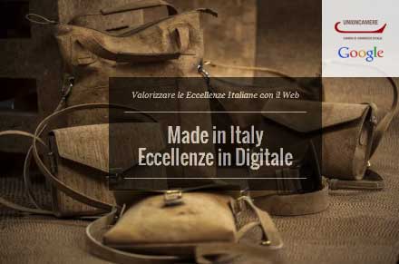 Made in Italy/2 – Da Google 104 borse di studio