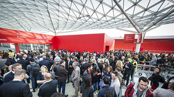 Salone del Mobile, Luti: “Oltre le aspettative”