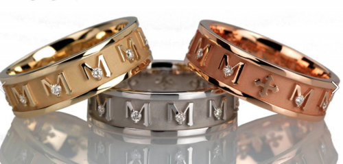 Tuum - collezione Decem