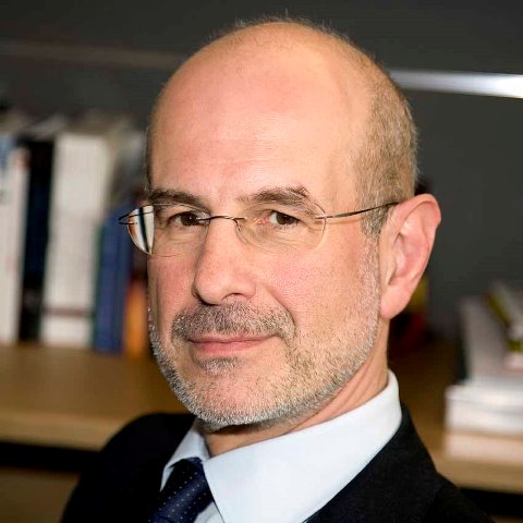 Airoldi nuovo AD di Benetton Group