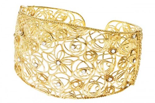 Stroili Gioielli - bracciale in argento della collezione Innocence