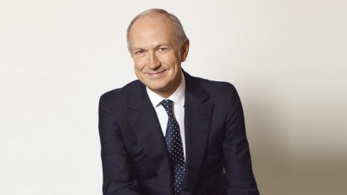 Jean-Paul Agon