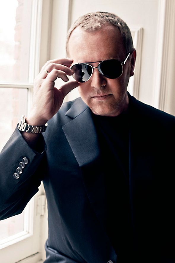 Luxottica, licenza per l’eyewear di Michael Kors