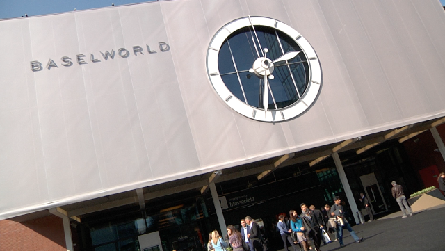 Baselworld 2014 chiude con 150mila partecipanti