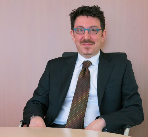 Villa nuovo CFO di Pierre Fabre Italia