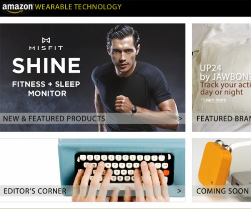 amazon