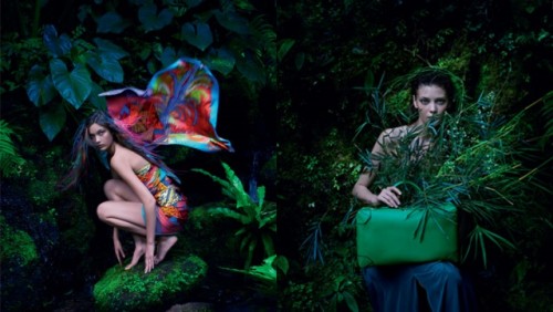 Campagna primavera 2014