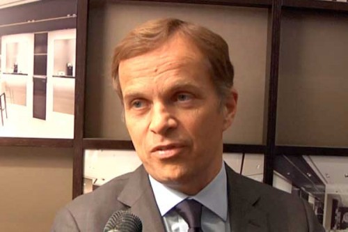 Jean-Frédéric Dufour