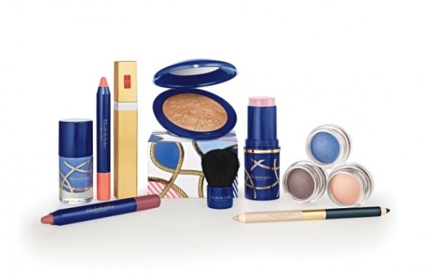 Elizabeth Arden nel mirino della coreana Lg