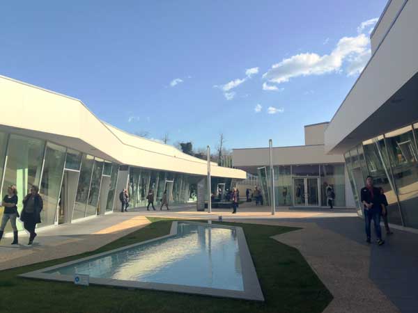 Arcoretail rilancerà Fashion Valley