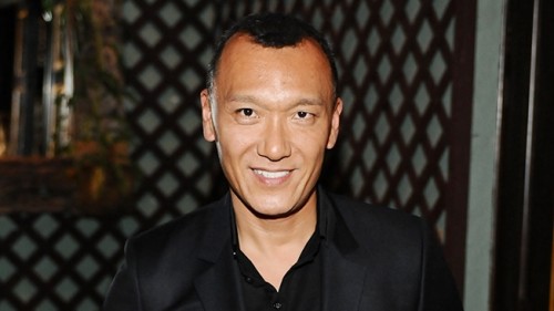 Joe Zee