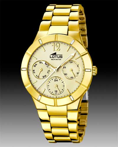 Festina Italia mira a +10% con Calypso e Lotus