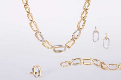 Marco Bicego - Diamond Murano