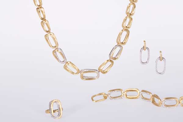 Marco Bicego a doppia cifra (+11%) nel 2013