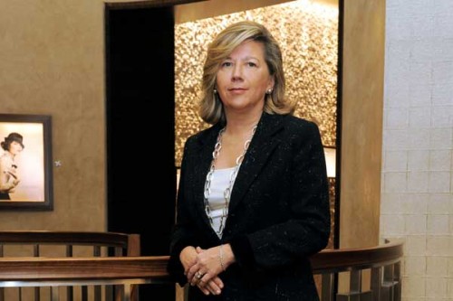 Raffaella Banchero