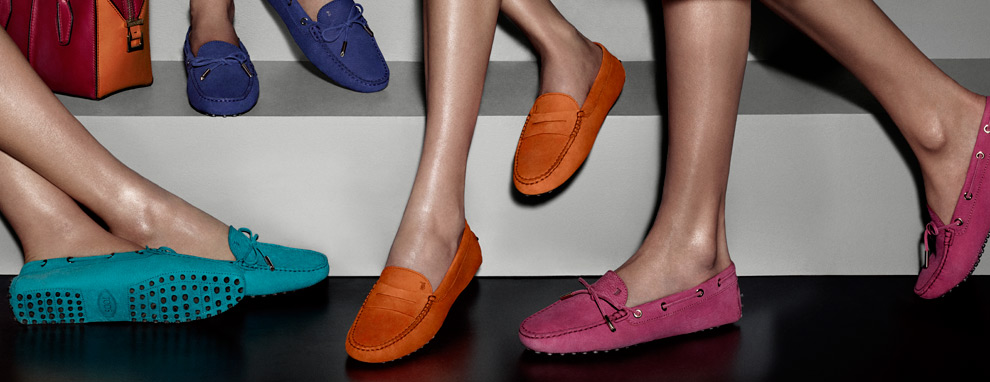 Da Tod’s 150 nuovi posti di lavoro