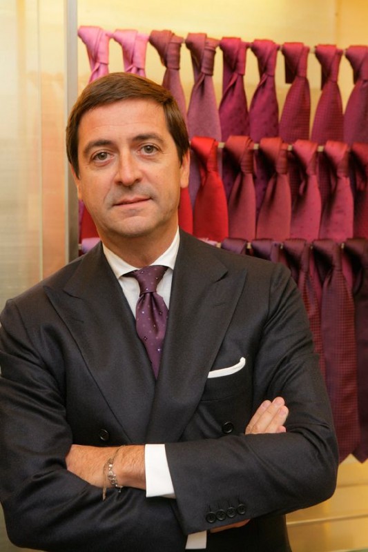 Antonio De Matteis