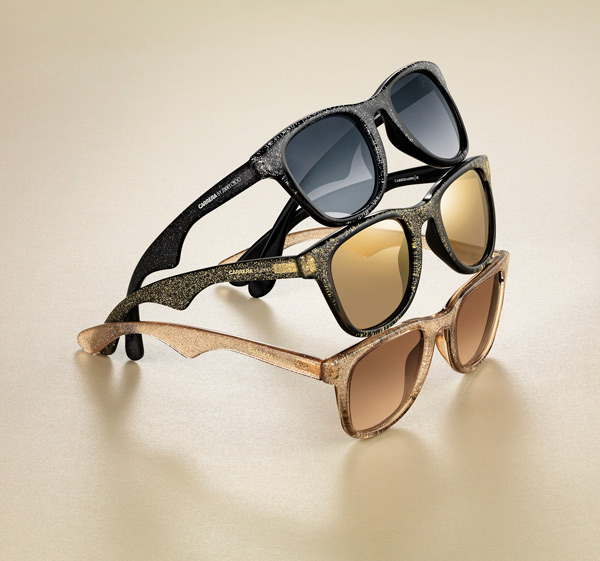Carrera con Jimmy Choo per capsule maschile
