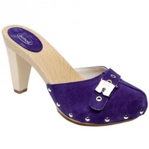 Dr. Scholl