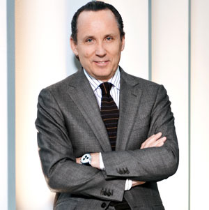 Zegna, investimenti per 107 mln nel 2014