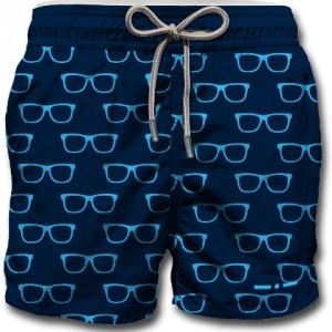 Modello Gustavia Velvet