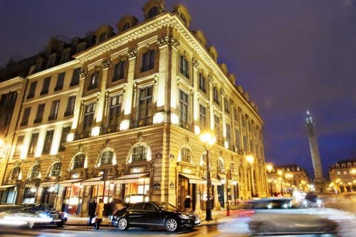 Hôtel de Vendôme