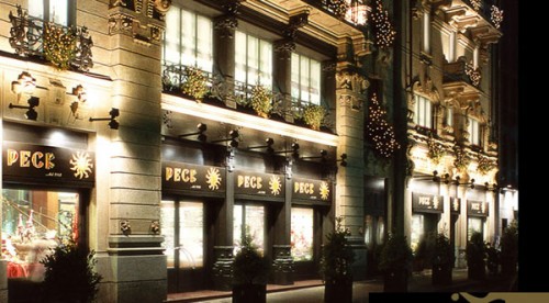 Peck - Milano