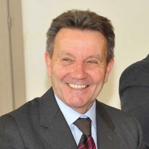 Sergio Squarcialupi presidente di Unoaerre