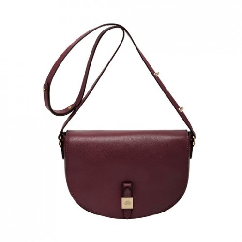 Tessie Satchel di Mulberry