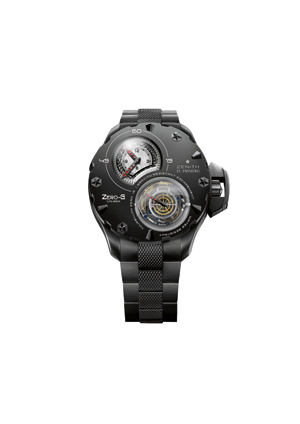 Zenith, Magada CEO al posto di Dufour