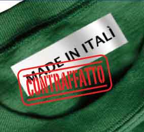 Riaprono i desk anticontraffazione
