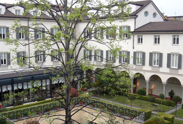 Four Seasons Milano