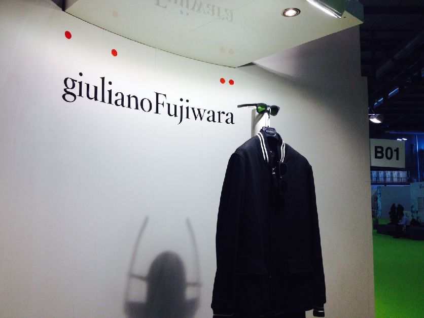 Giuliano Fujiwara, nuovo corso con le licenze