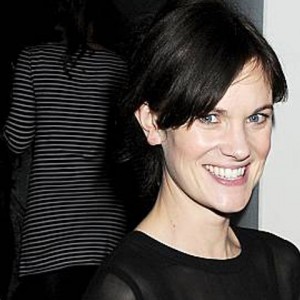 Jo Ellison